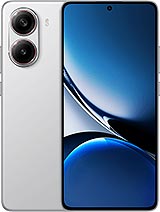 Coloris Xiaomi Redmi Turbo 4