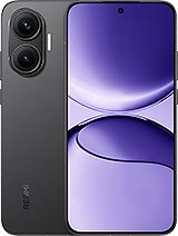 Coloris Xiaomi Redmi Turbo 4 Pro