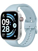 Coloris Xiaomi Redmi Watch 6
