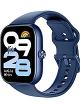 Coloris Xiaomi Redmi Watch Move