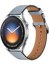Coloris Xiaomi Watch 5